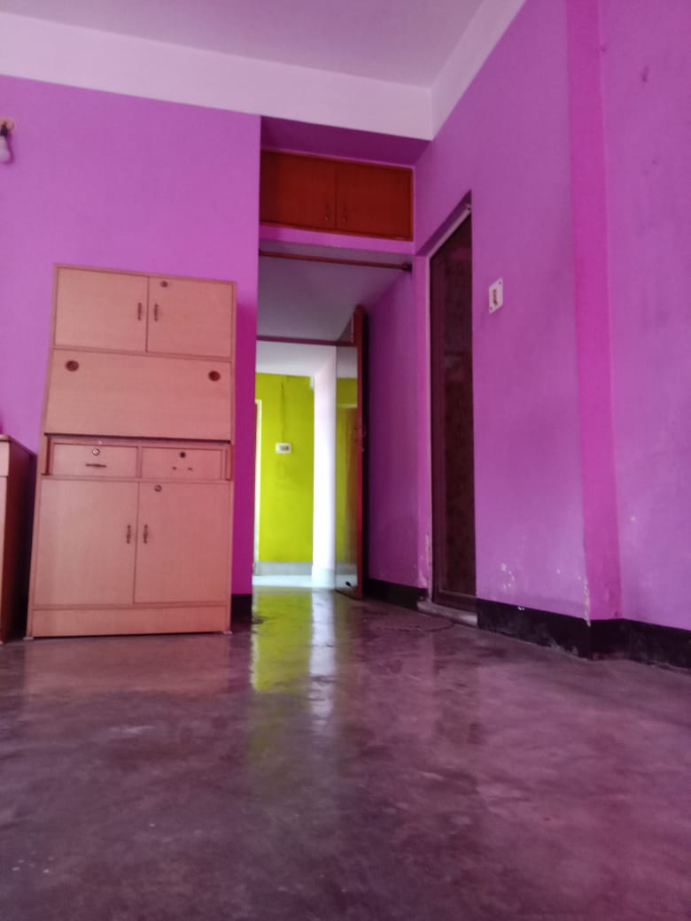Semi Furnished 3bhk in Sector 2, West Jyotinagar, Jayanta Nagar, Noonmati, Guwahati, Assam, India for Rent